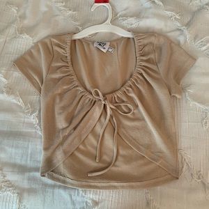 Princess Polly shirt